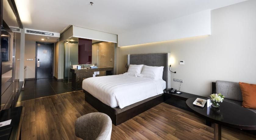 undefined Novotel Suites Hanoi 6