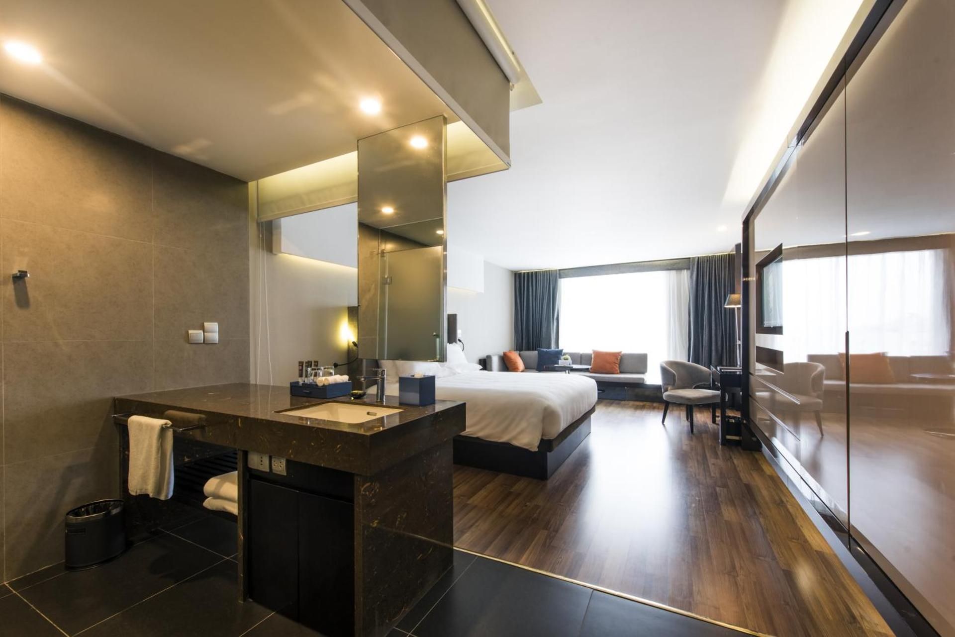 undefined Novotel Suites Hanoi 4