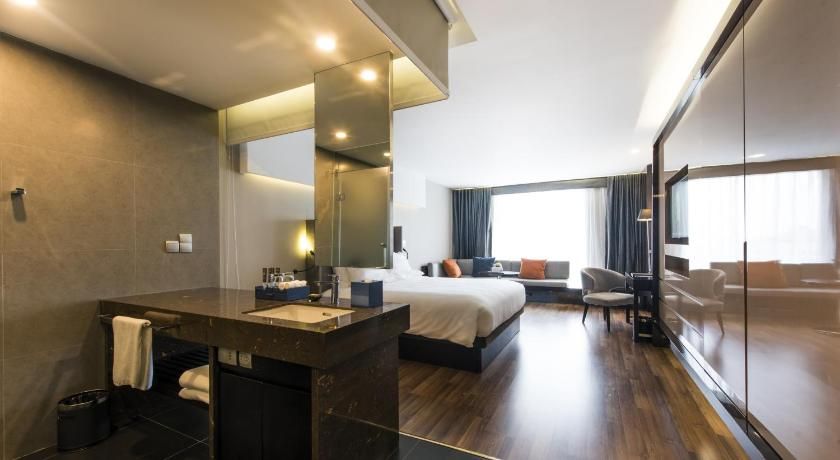 undefined Novotel Suites Hanoi 7