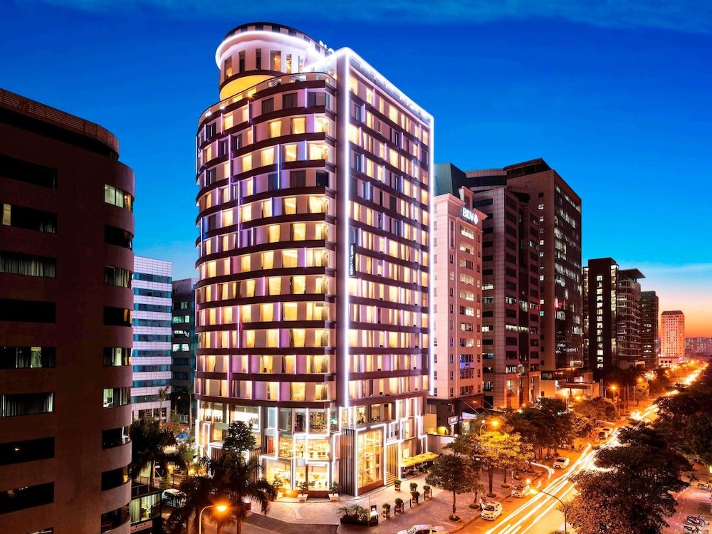 undefined Novotel Suites Hanoi