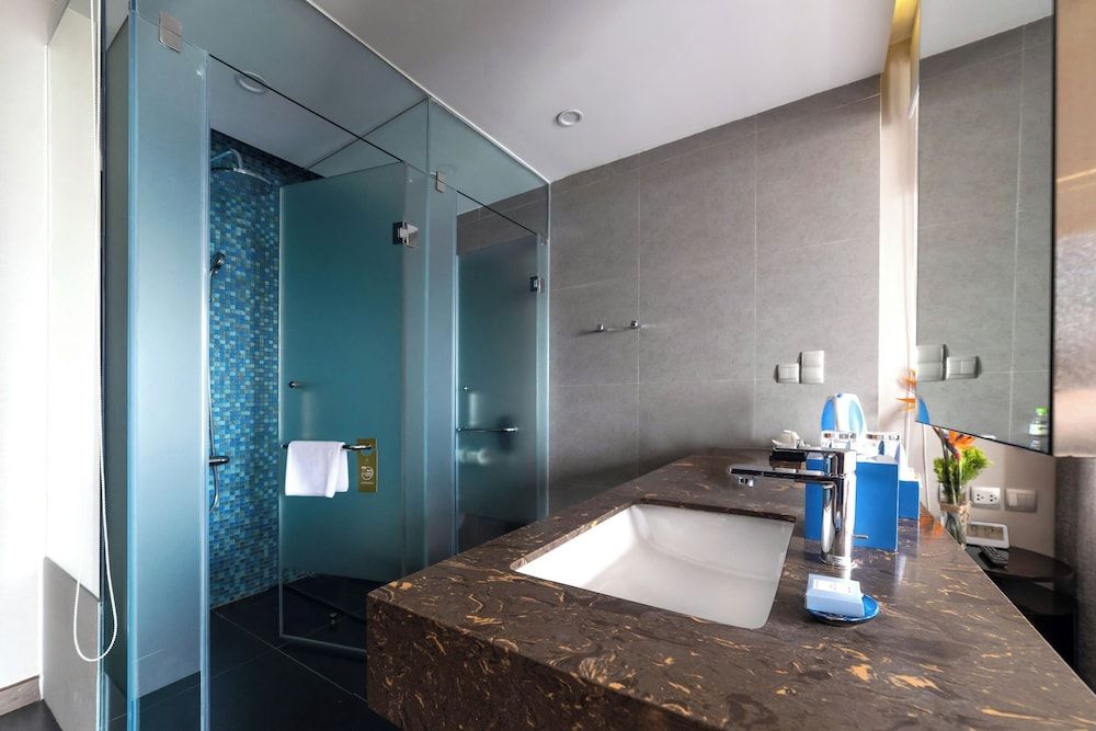 Novotel Suites Hanoi Superior Studio, 1 King Bed 5