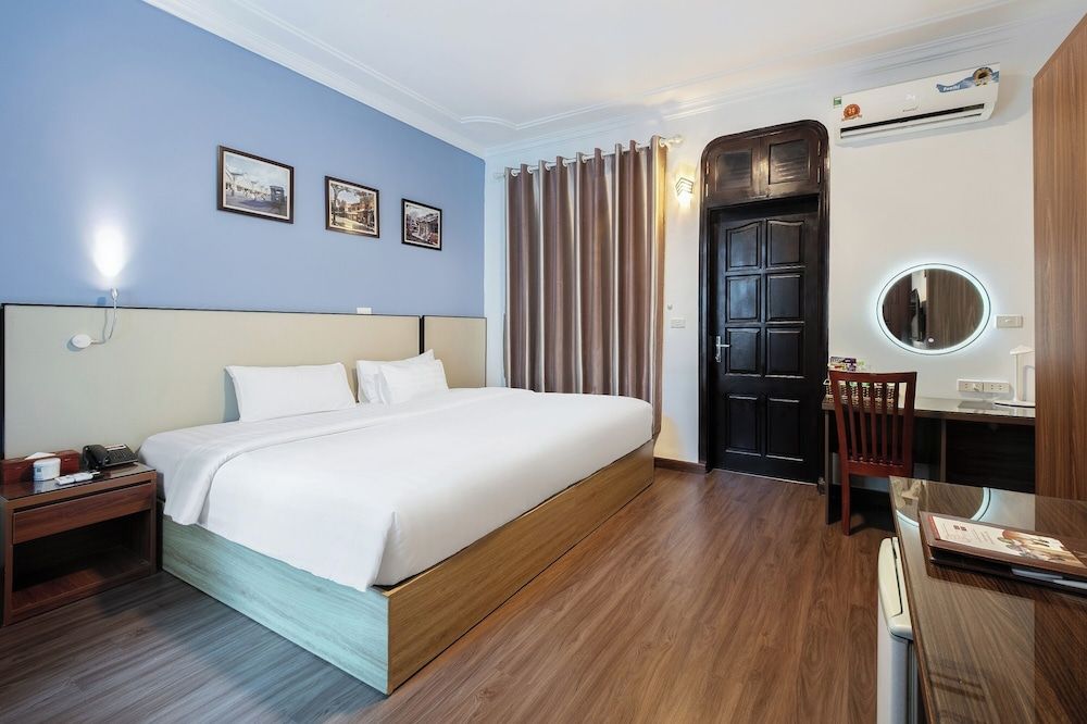 undefined A25 Hotel - 53 Tue Tinh 3