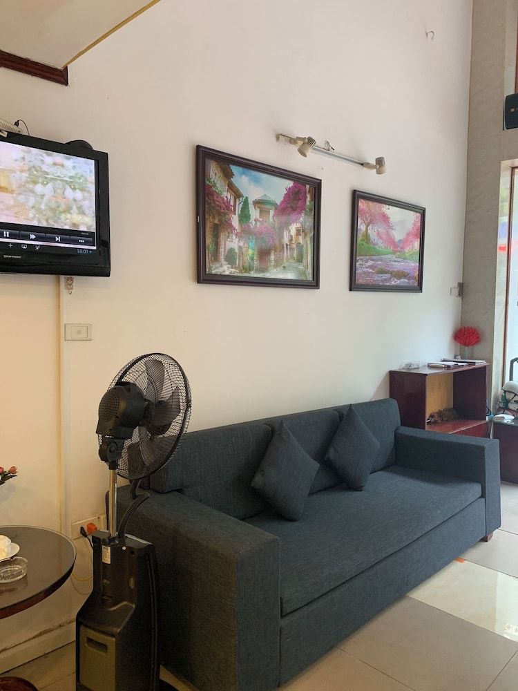 undefined A25 Hotel - 53 Tue Tinh 10