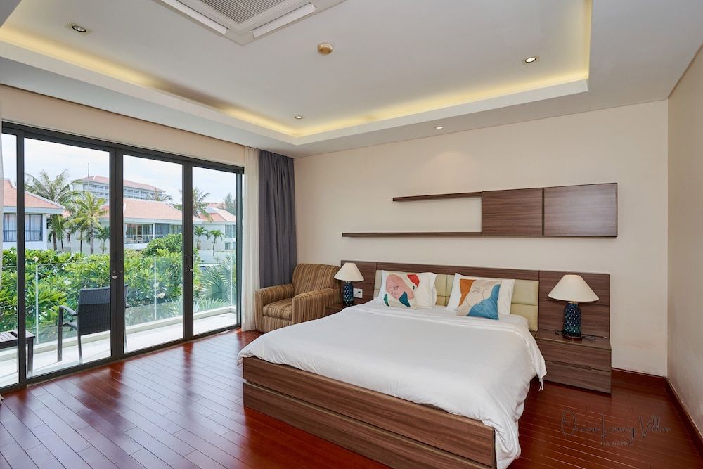 Villa, 3 Bedrooms, Private Pool