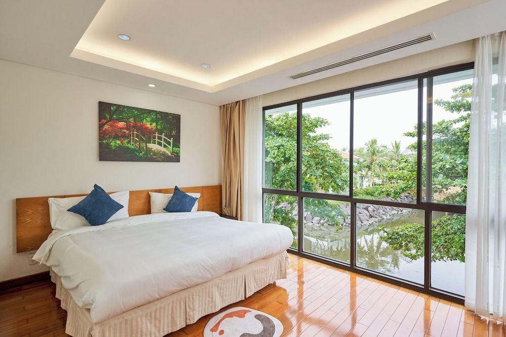Standard Villa, 4 Bedrooms, Private Pool