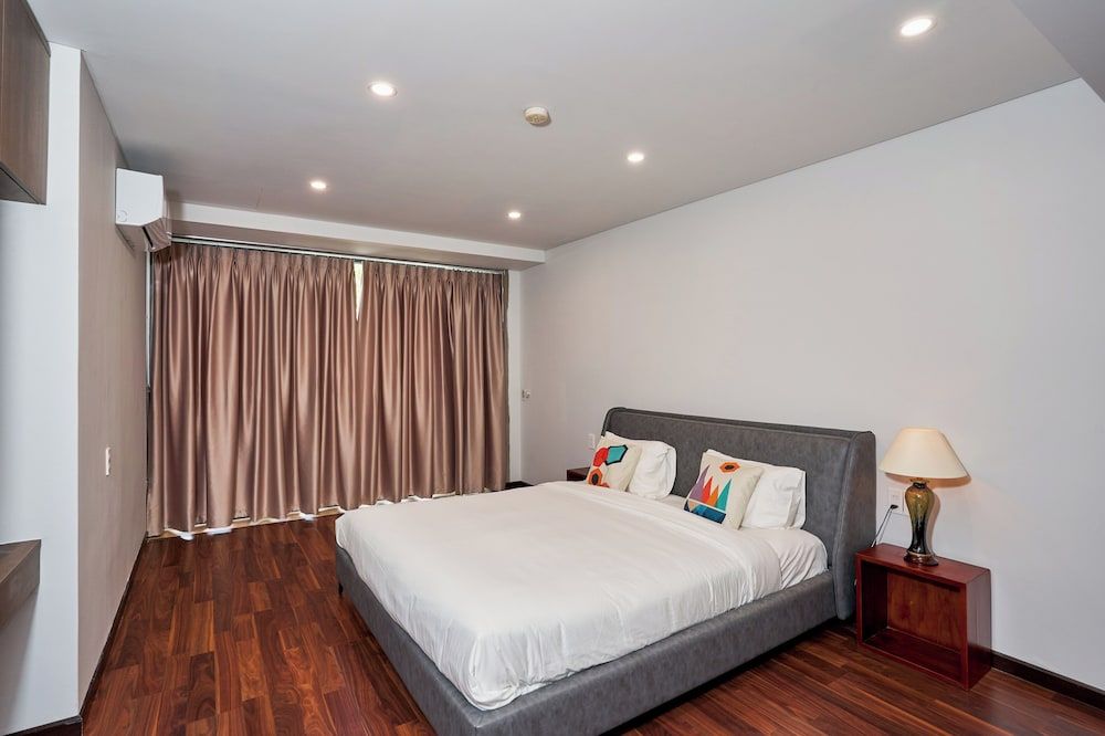 Ocean Luxury Villas Danang Standard Villa, 3 Bedrooms, Private Pool 3