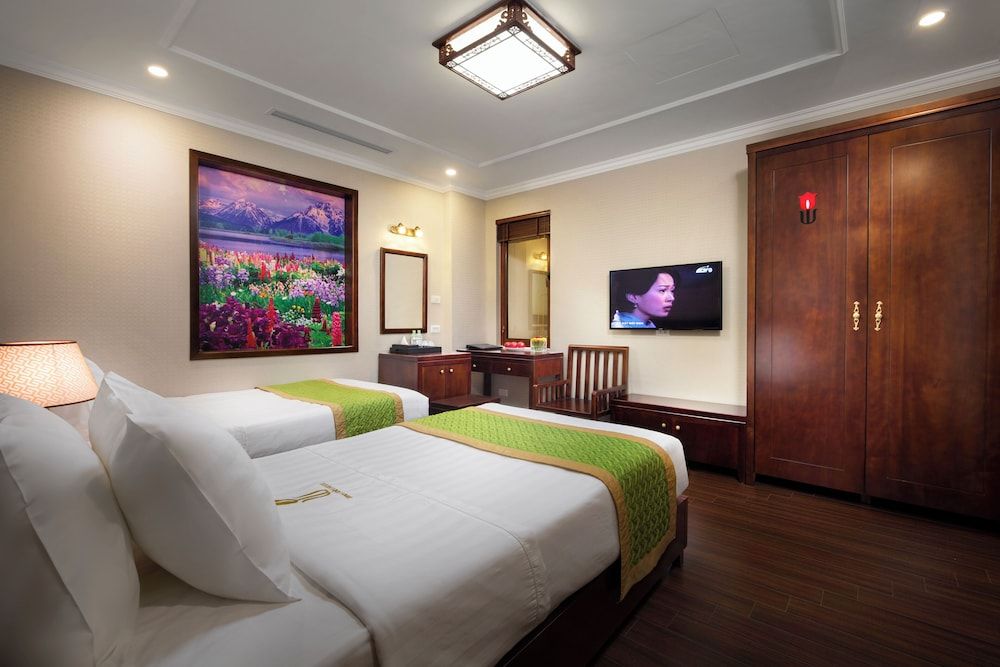 undefined Binh Anh Hotel 9