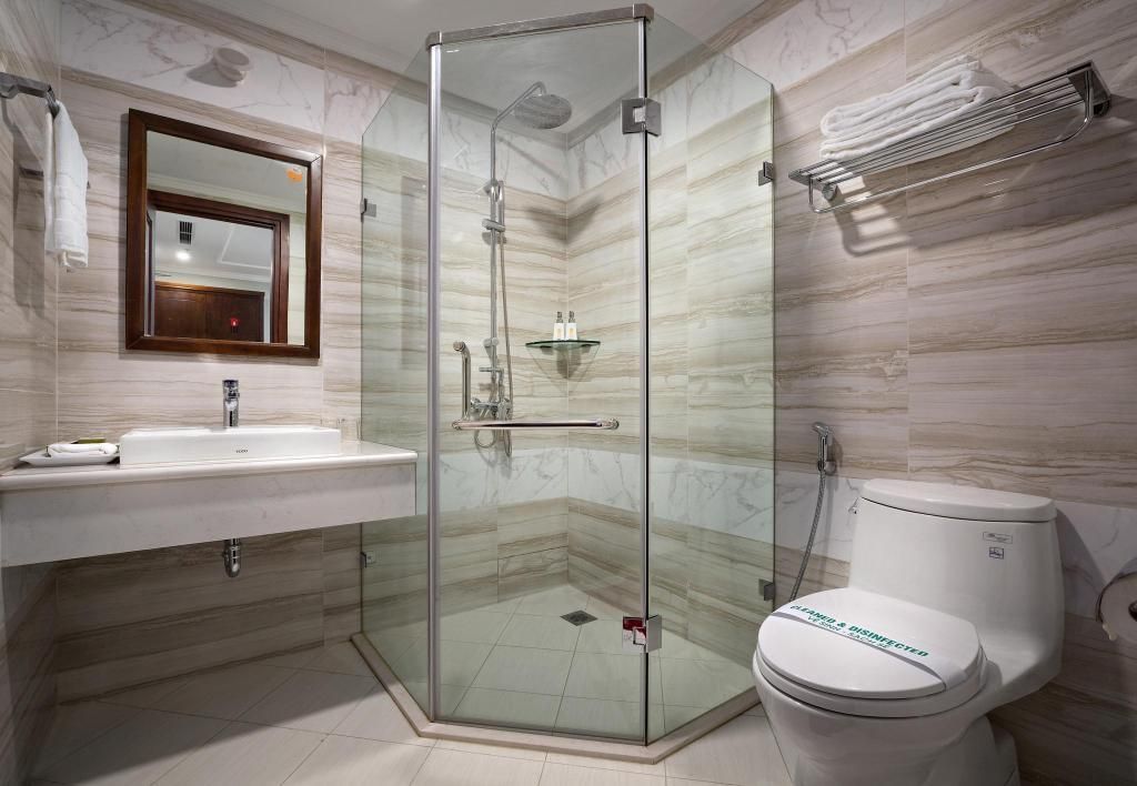 undefined Binh Anh Hotel 8