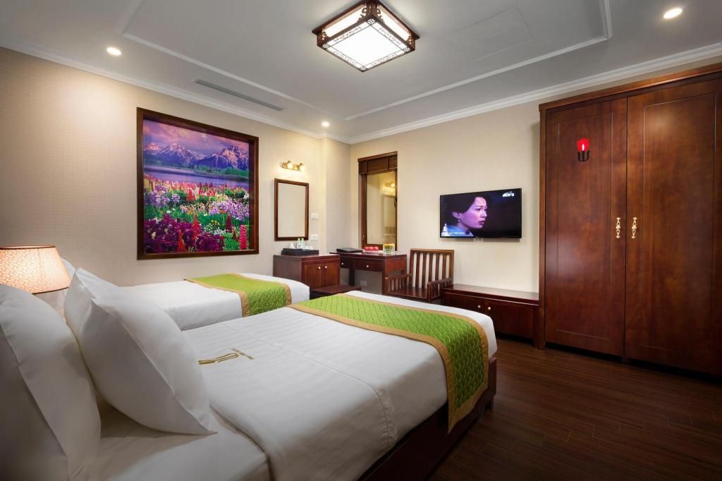 undefined Binh Anh Hotel 6