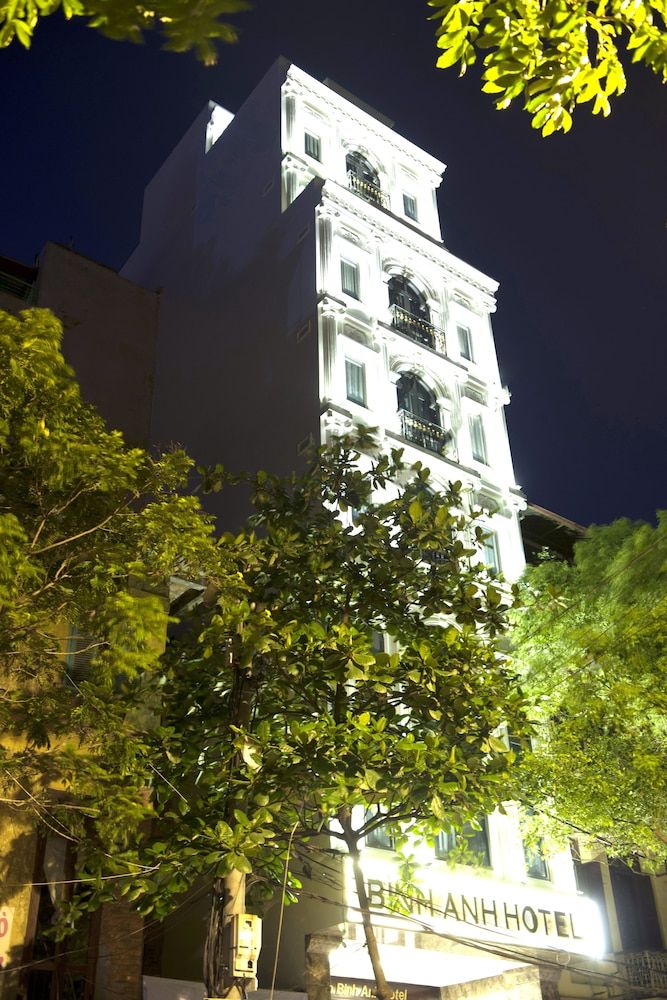 undefined Binh Anh Hotel 3