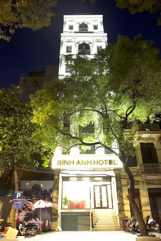 undefined Binh Anh Hotel 4