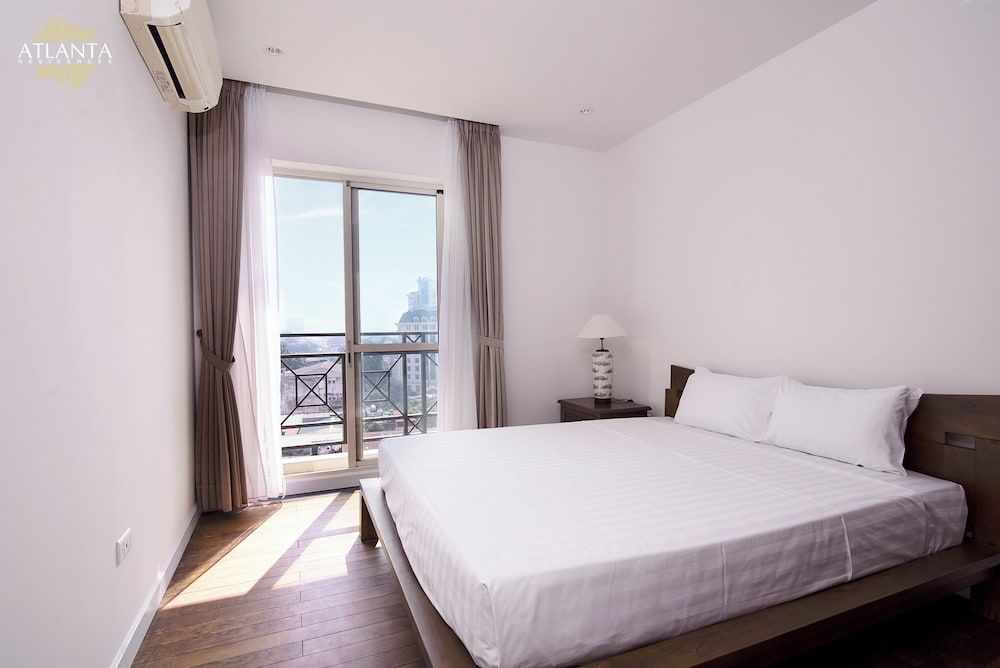 undefined Atlanta Residences 9