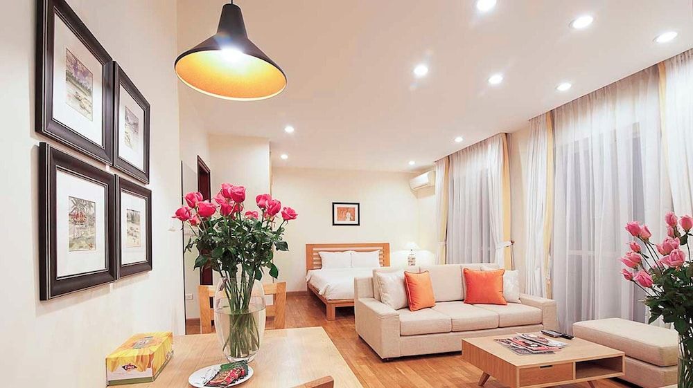 undefined Atlanta Residences