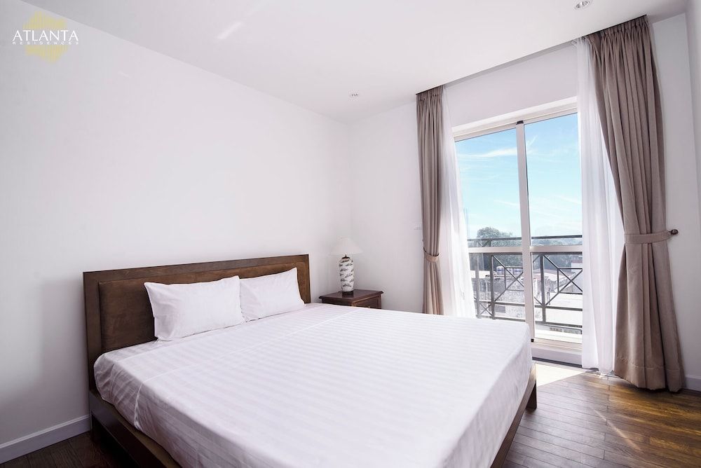 undefined Atlanta Residences 8