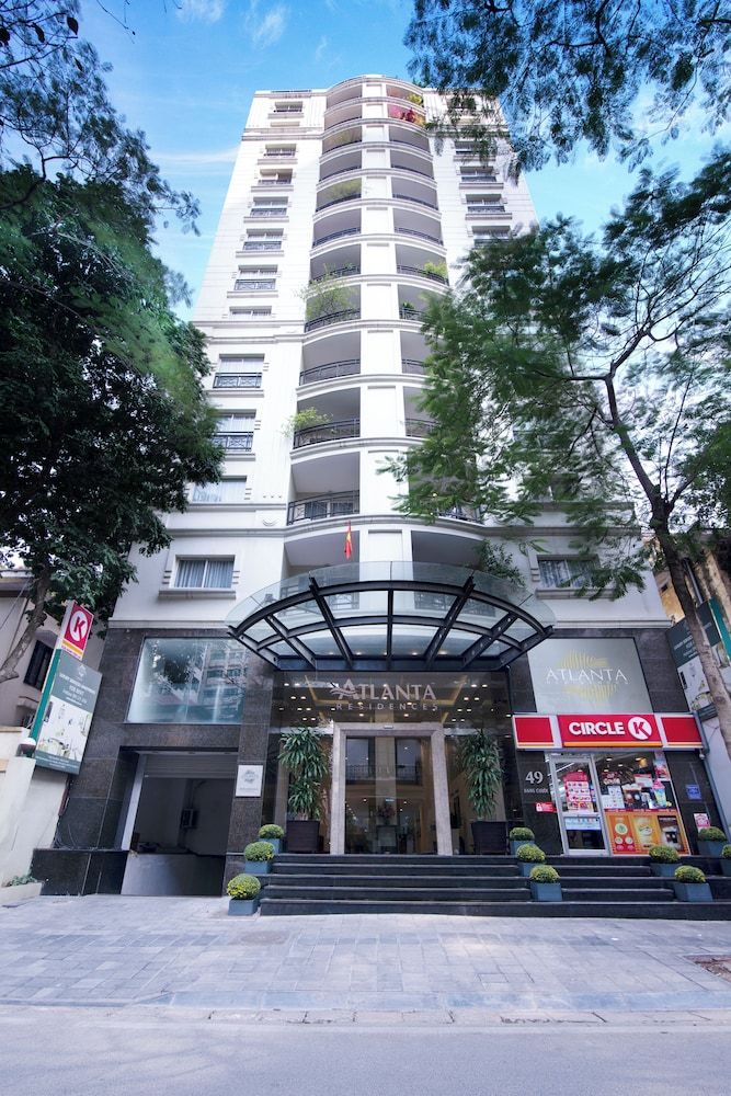 undefined Atlanta Residences 2