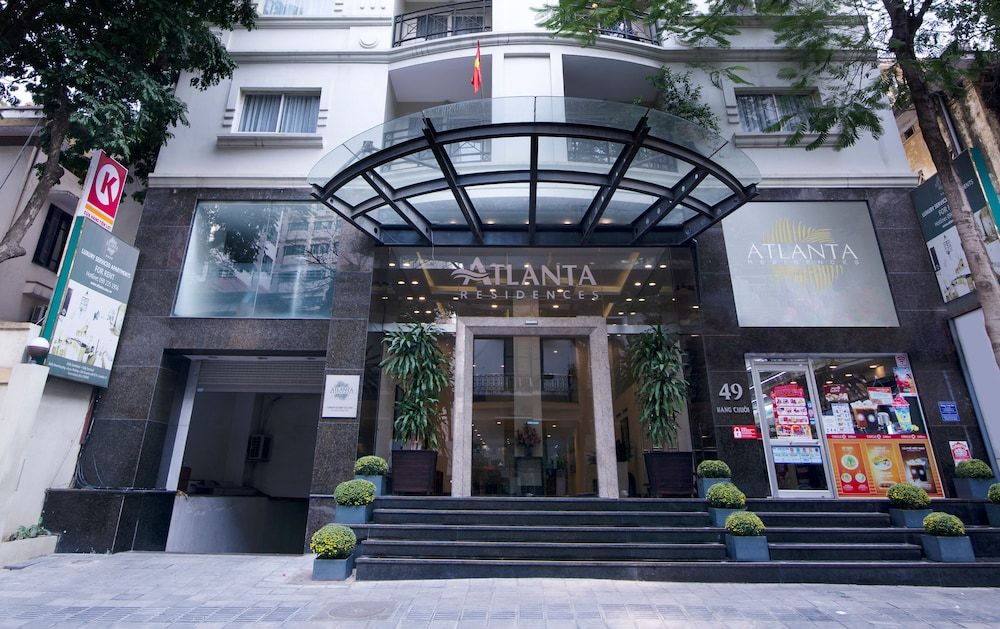 undefined Atlanta Residences 3