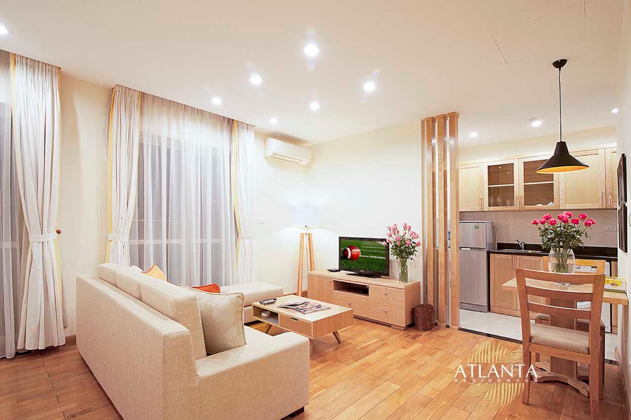 undefined Atlanta Residences 6