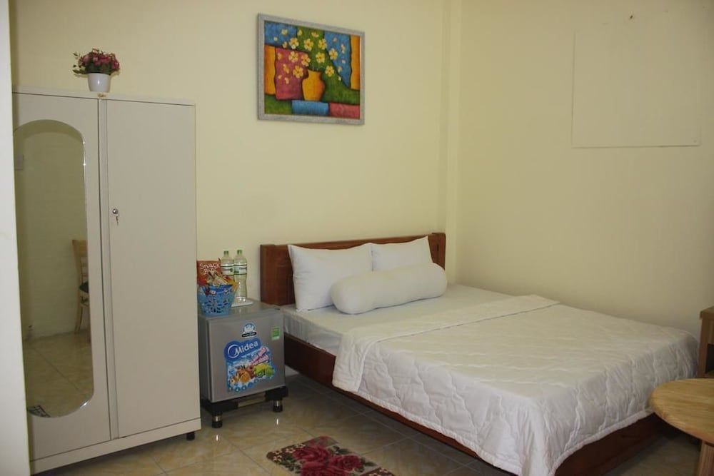 undefined Nancy Guesthouse - Hostel 4