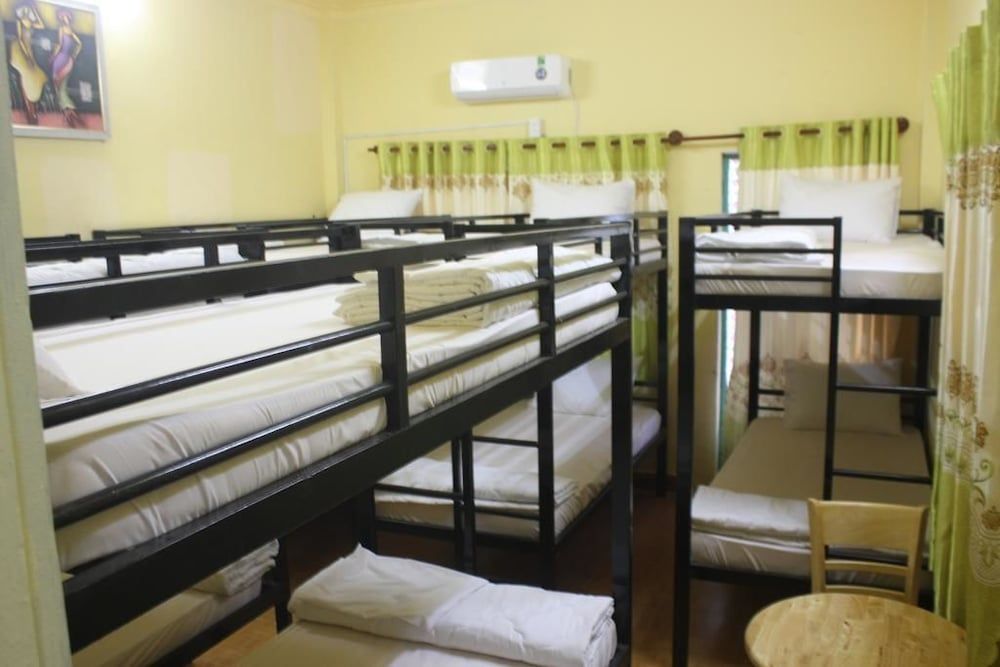 undefined Nancy Guesthouse - Hostel 3