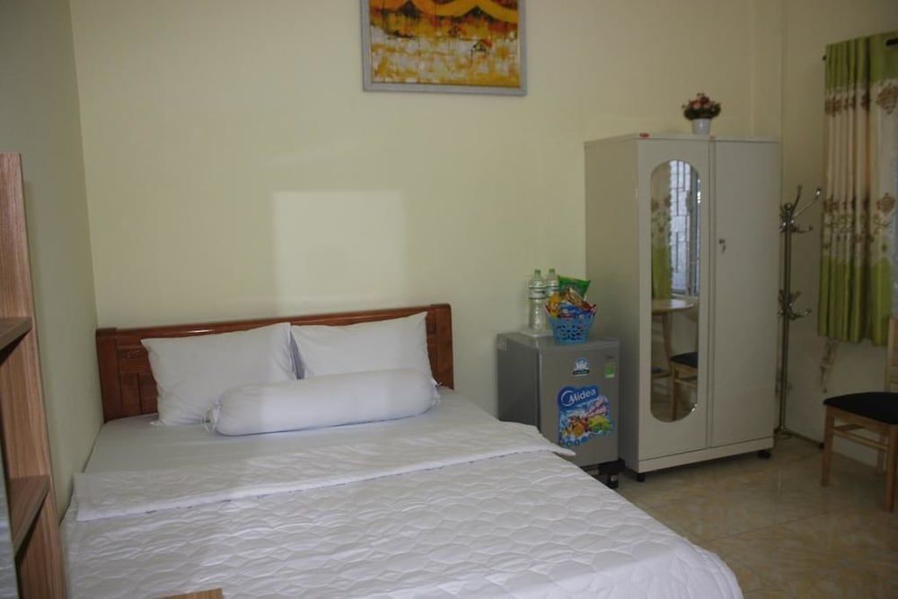 undefined Nancy Guesthouse - Hostel 5