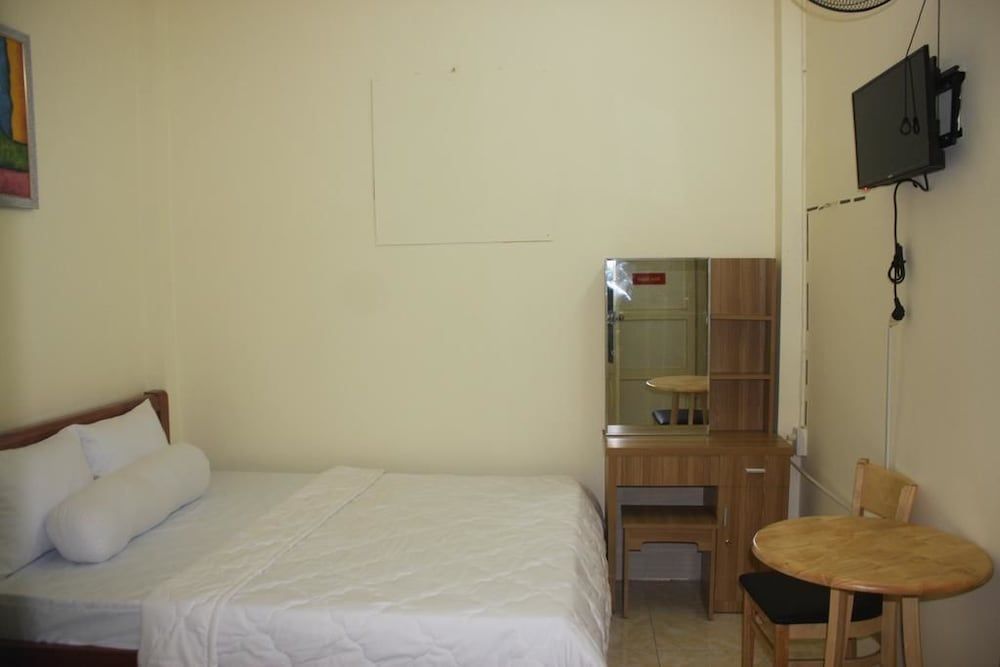 undefined Nancy Guesthouse - Hostel 6