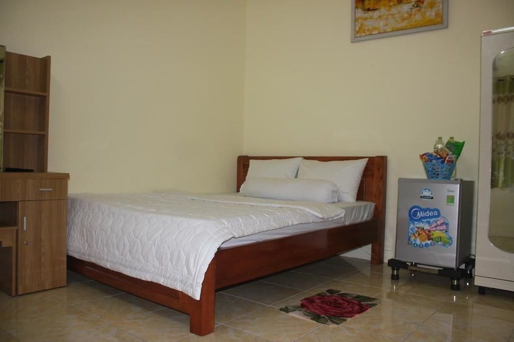 undefined Nancy Guesthouse - Hostel 2