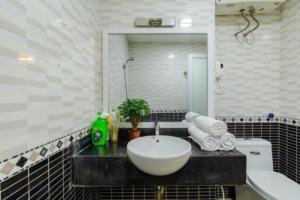 undefined An Phu Hanoi Hotel & Spa 10