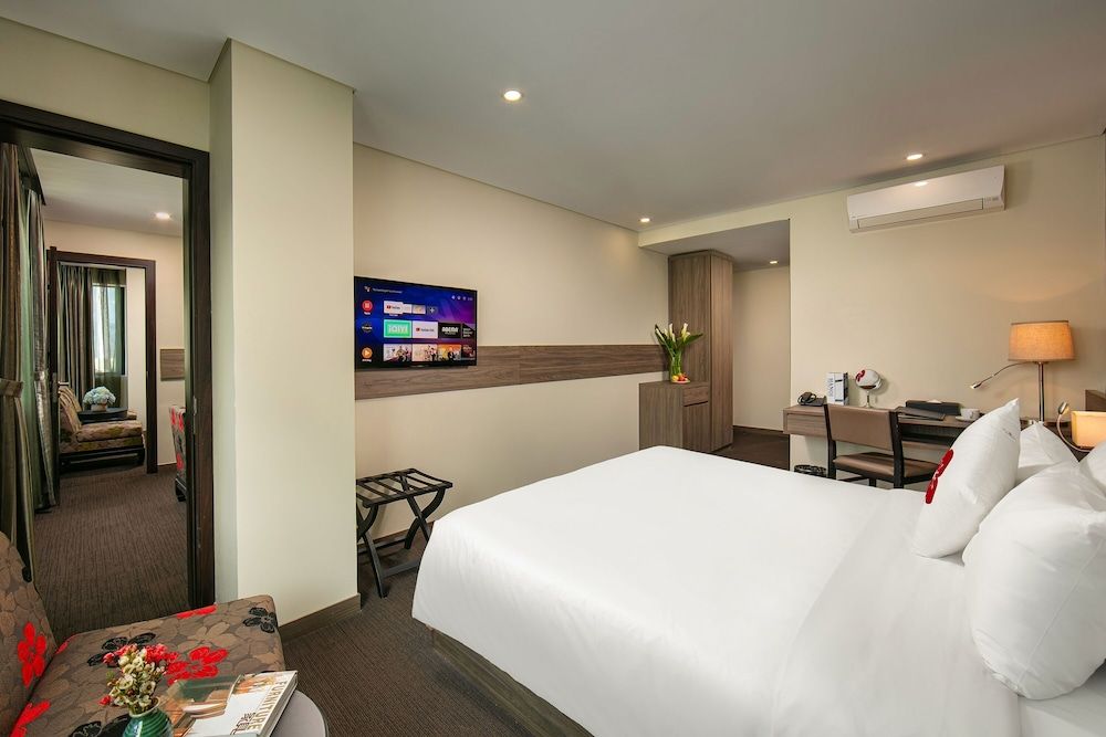 undefined Hanoi Tokyo Hotel 2