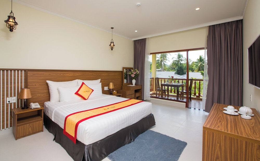 Grand Double or Twin Room