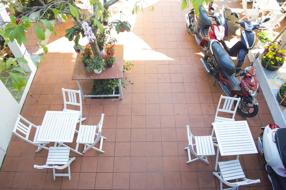 undefined Halo Homestay 4