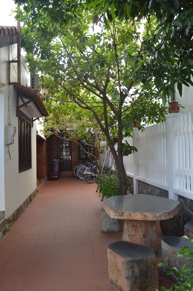 undefined Halo Homestay 9