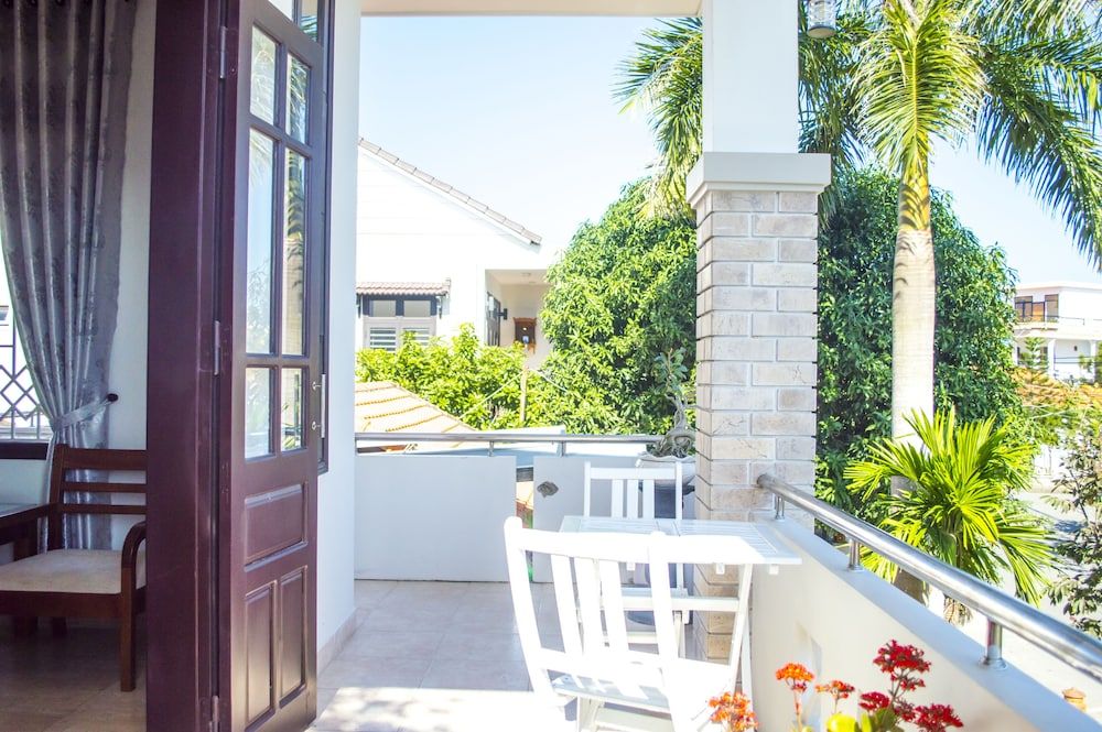 Halo Homestay Family Room