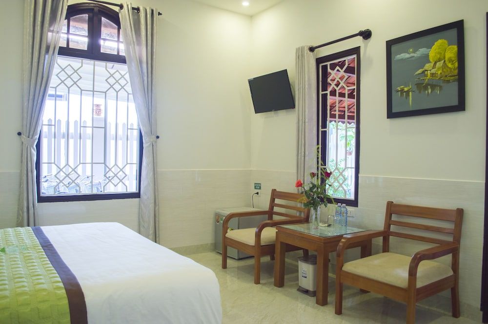 undefined Halo Homestay 5