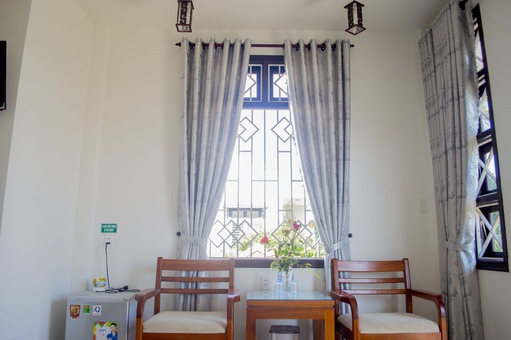 Halo Homestay Family Room 4