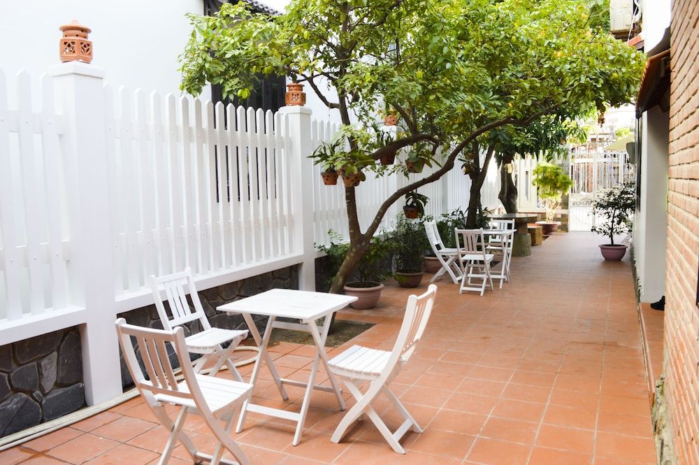 undefined Halo Homestay 8