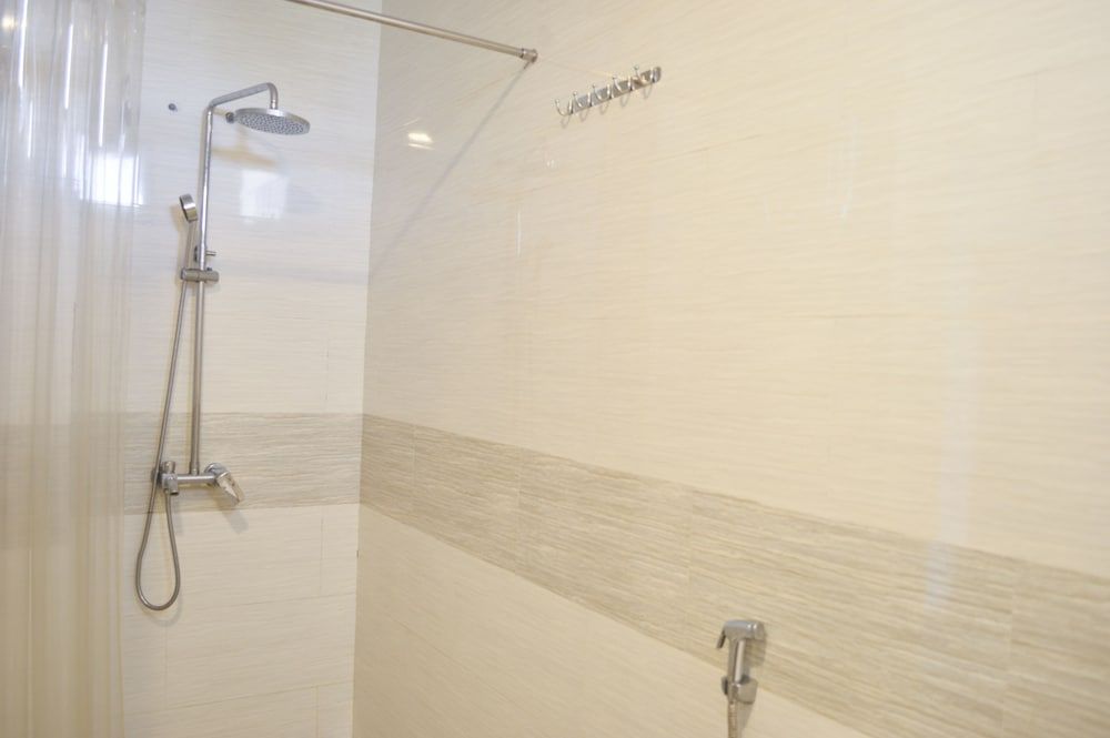 Halo Homestay Family Room 9