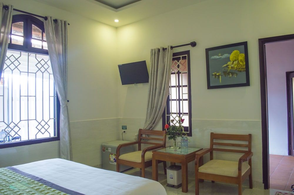 undefined Halo Homestay 7