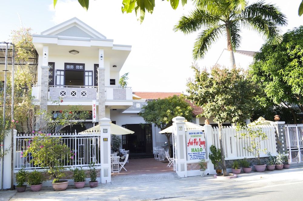 undefined Halo Homestay
