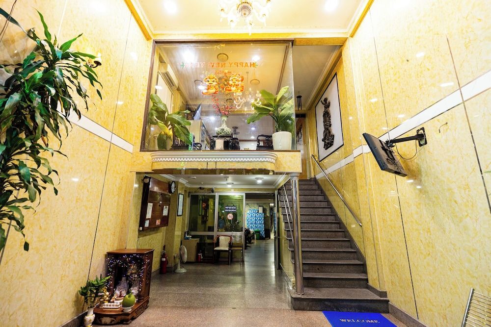 undefined Hanh Phuc Hotel