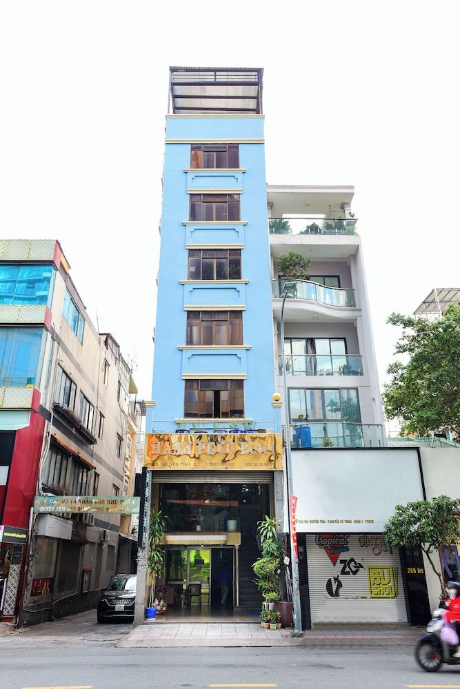 undefined Hanh Phuc Hotel 3