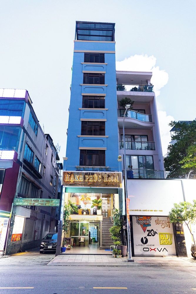 undefined Hanh Phuc Hotel 6