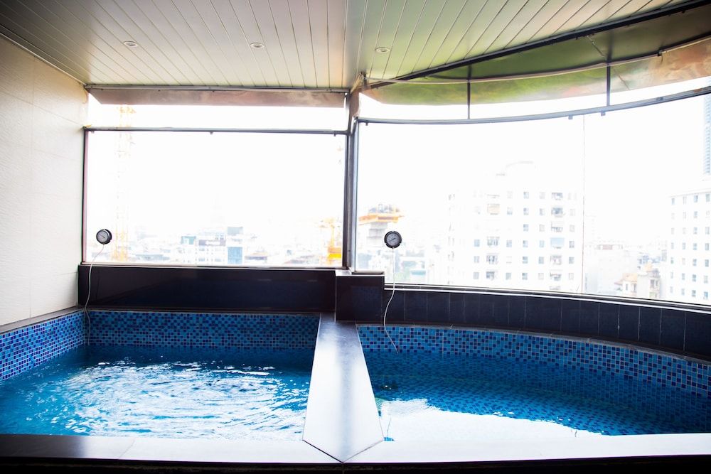 undefined Sakura Hotel II 9