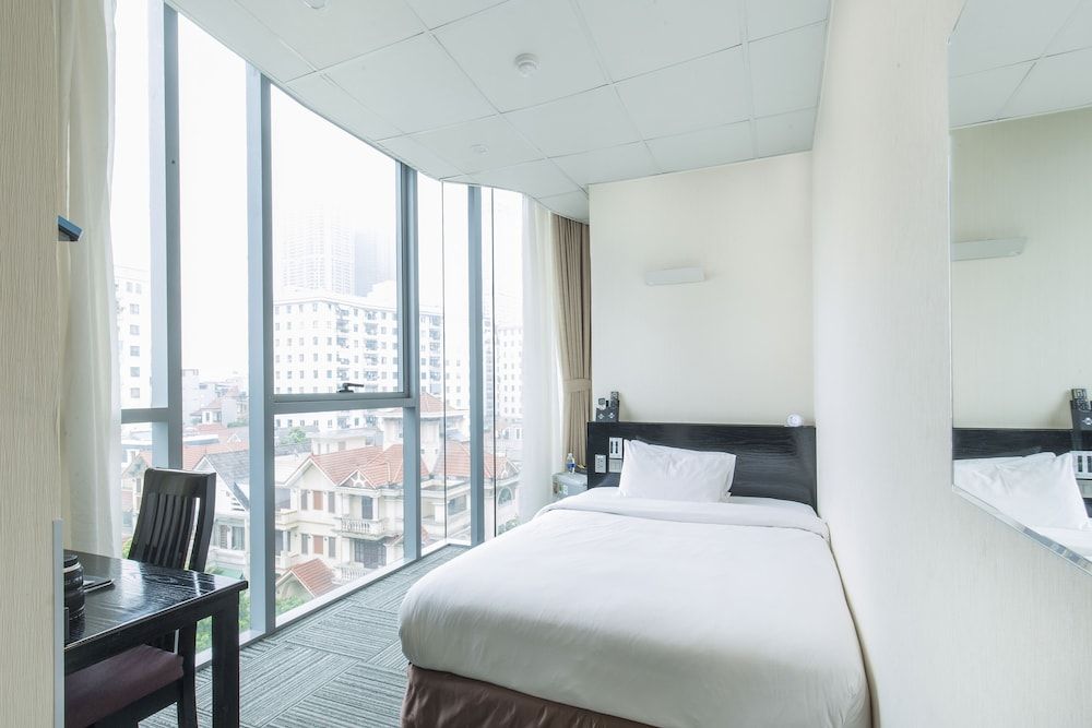 undefined Sakura Hotel II 10