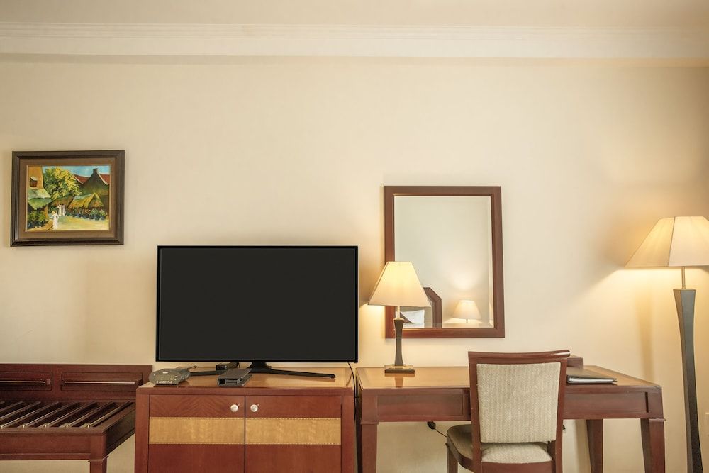 Pearl River Hotel Superior Double Room 4