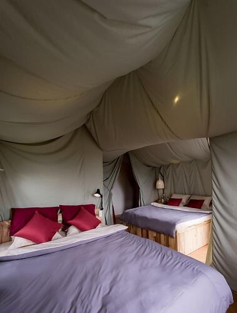 Deluxe Room, Mountain View