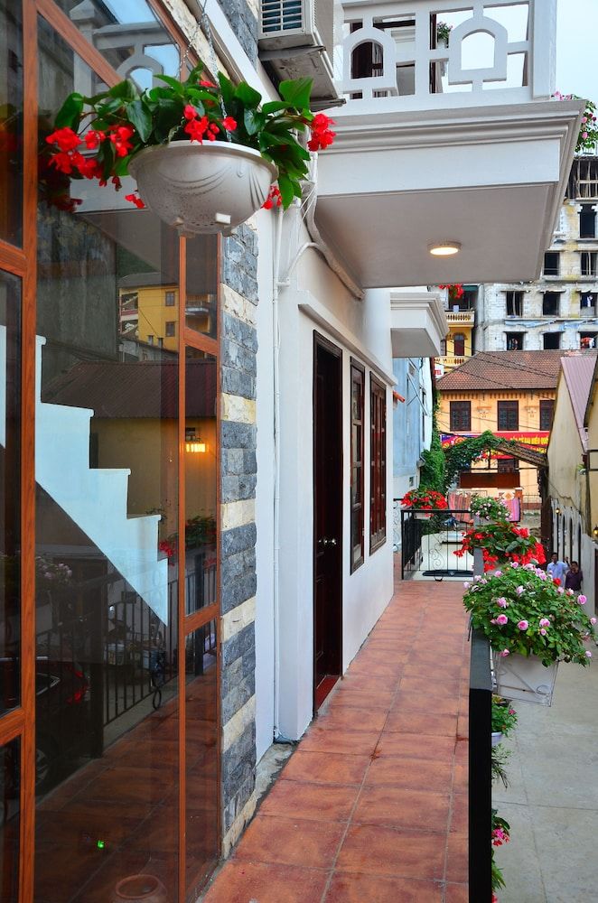 undefined Chapa Dew Boutique Hotel 5