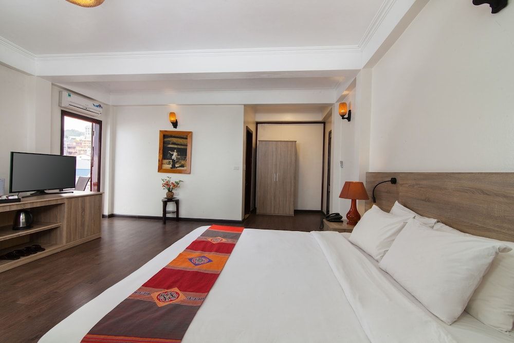 undefined Chapa Dew Boutique Hotel 8