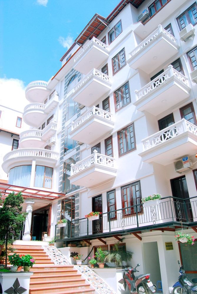 undefined Chapa Dew Boutique Hotel 6