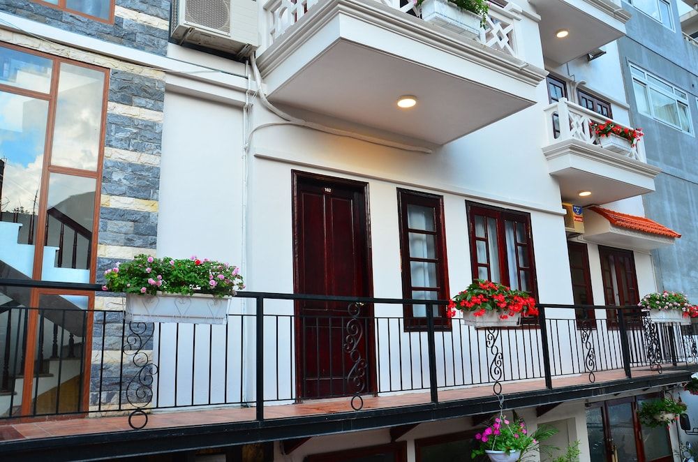 undefined Chapa Dew Boutique Hotel 3