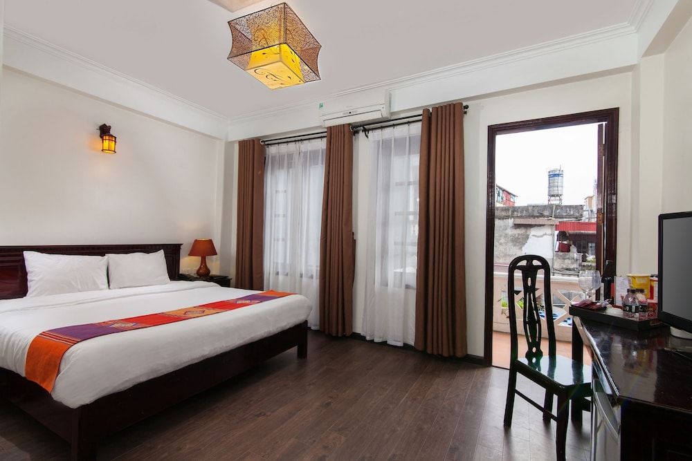 undefined Chapa Dew Boutique Hotel 4